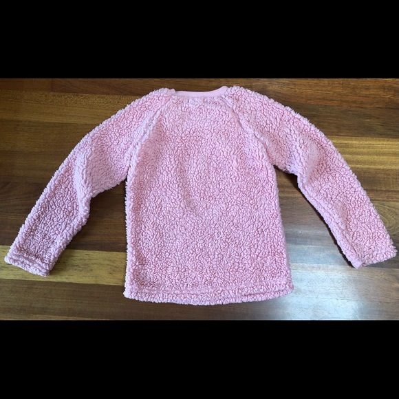Between Girls sweater - Picture 2 of 4